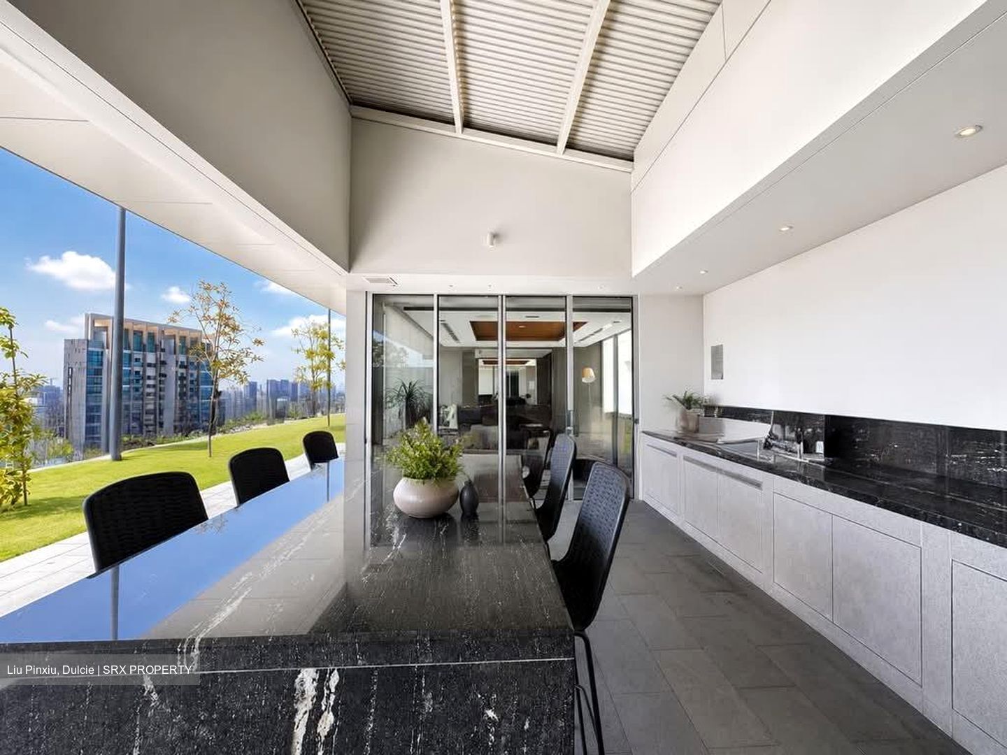 Boulevard 88 (D10), Apartment #568232291